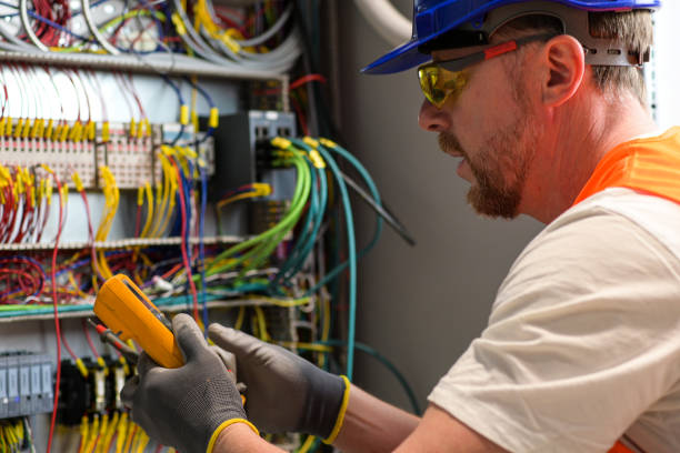Best Emergency Electrical Repair  in Chama, NM