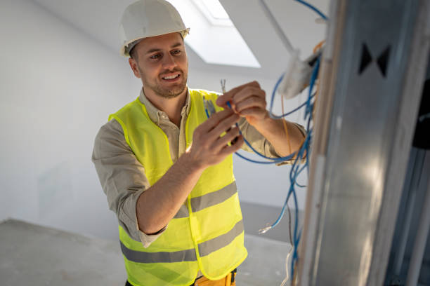 Best Electrical Upgrades for Homes  in Chama, NM