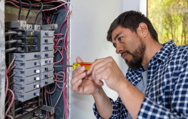 Best 24-Hour Electrician  in Chama, NM